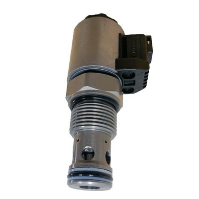 Hydraulic Cartridge Solenoid Valve Germany WSM12120W 01-C-N-24-DN 3036401