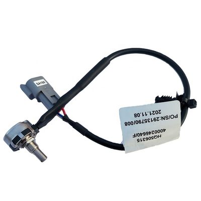 Angular Sensors 4000246640 for Haulotte Scissor Lift parts Optimum 08,Compact 10,12