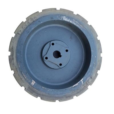 Genie Dingli Aerial Lift Tires Haulotte OPTIMUM 08 Scissor Lift Tyres 12.5*4.25