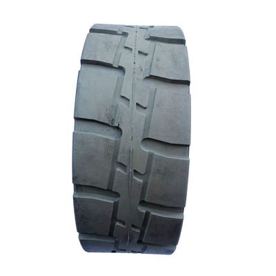 Genie Dingli Aerial Lift Tires Haulotte OPTIMUM 08 Scissor Lift Tyres 12.5*4.25