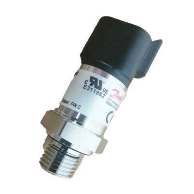 Pressure Sensor MBS1250 Danfoss 063G2040 for Haulotte Scissor lift Optimum 08
