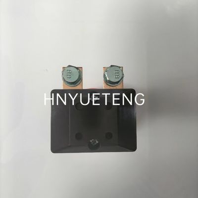 Original ZDK33-125 Emergency Stop Switch 220V For Dingli Scissor Lift Control Box