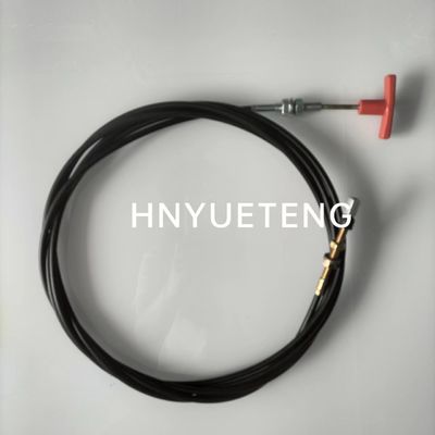 New Emergency Down Cable for Dingli Scissor lift JCPT1212 JCPT1012 JCPT1008