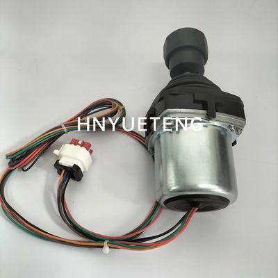 1600317 1001129555 1001118417 JLG Joystick Controller  Jlg Aerial Lift Parts
