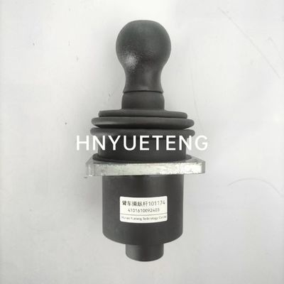 Top 2 Axis Joystick Controller 101174GT for Genie Boom lift Z45-25JRT,Z60-34RT,S85,S125 S65