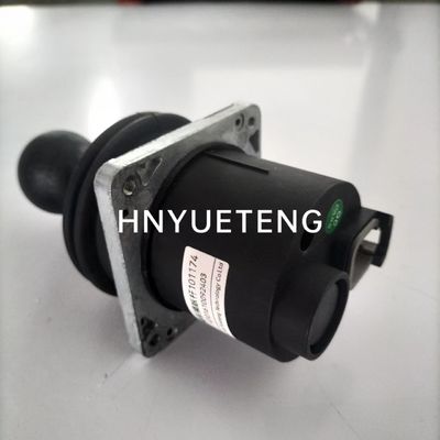 Top 2 Axis Joystick Controller 101174GT for Genie Boom lift Z45-25JRT,Z60-34RT,S85,S125 S65