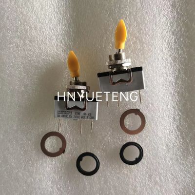 JLG Toggle Switch,4360336 4360336s JLG ON-Off Switch Used for JLG 340AJ 400S