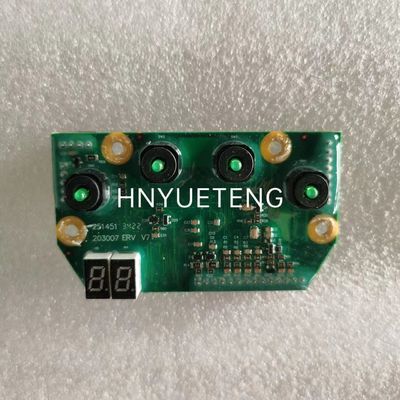 109503GT Circuit Board Assembly Used for Genie T R-12,Gr-15,Gr-20,Grc-12,GS-1