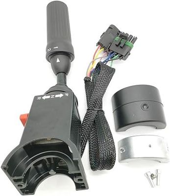 Gears Shifter Controller Joystick 10135367，10265014 for JLG 844C-42, 1044C-42, 1044C-54