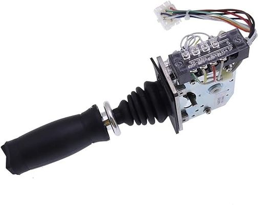 Joystick Controller 1600283 for JLG 400S 460SJ 600A 600AJ 600S 600SJ 660SJ 601S 740AJ 800A 800AJ
