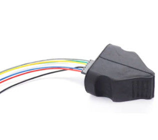 Single Axis Industrial Joystick 1001100421 for JLG Toucan 8E Toucan 20E Toucan 10E/26E