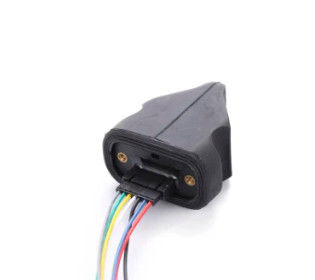 Single Axis Industrial Joystick 1001100421 for JLG Toucan 8E Toucan 20E Toucan 10E/26E