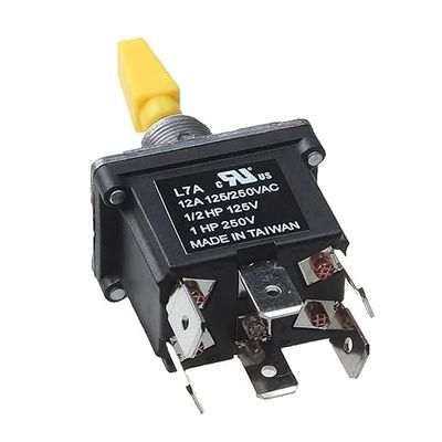 Toggle Switch 4360331 for JLG 1250AJP 450A 450AJ 600S 660SJ 800A 800AJ 800S 860SJ