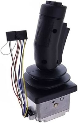 Genie Joystick Controller 78903 78903GT 604064 105175 Used for GS1930 GS1932 GS2046 GS2646 GS3246.
