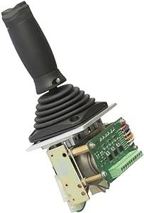 Joystick Controller JL-KR0048 Compatible with JLG Toucan 800A 1010 1210 1310
