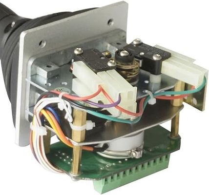 Joystick Controller JL-KR0048 Compatible with JLG Toucan 800A 1010 1210 1310