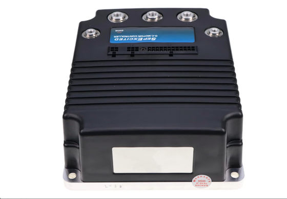 Z-45/25 DC Genie Motor Controller Sepex 36-48V 500A 128337GT 128337