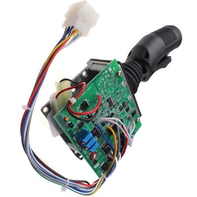 159111 Scissor Lift Joystick Controller For Skyjack SJIII 3015 3215 3219 3220 3226 4626 4832