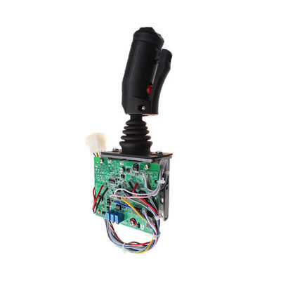 159108 Skyjack Joystick Controller Skyjack Scissor Lift Parts ISO Certificated