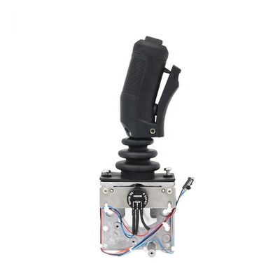 62161 62161GT Genie Aerial Lift Parts Genie Joystick Controller Assy