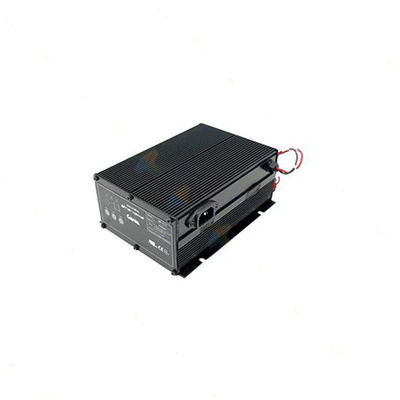 12VDC Scissor Lift Charger 80990GT 80990 For Genie Lift AWP IWP Super Series