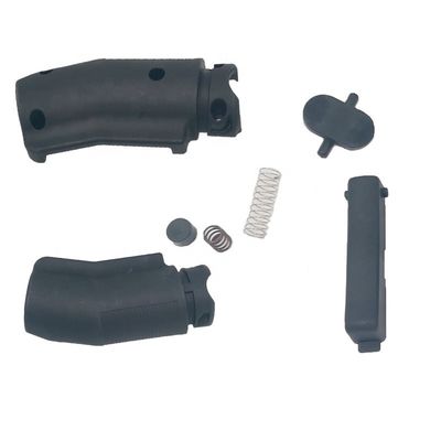Complete Joystick Handle Set for Genie 97014 97014GT