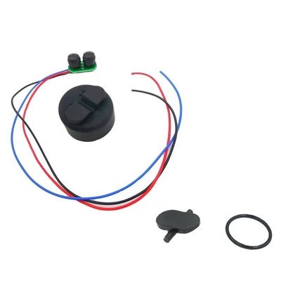 Genie Scissor Lift Parts 105108 105108GT Joystick Spare Part Steer Switch Repair Kit