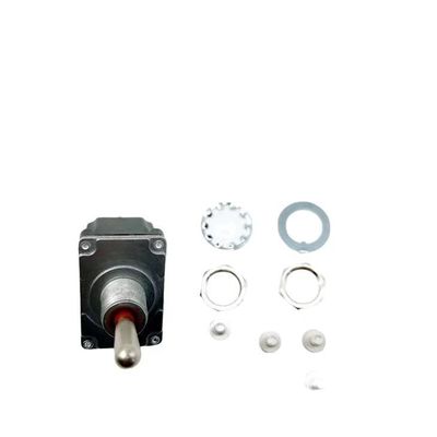 Genie Industries 3 Position Sealed SPDT Toggle Switch 16397-S For Genie S-60 S-65