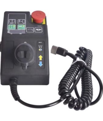 Genie 6 Control Box 1283792GT 1283792 for Genie Lift GS1530 GS1532 GS1930