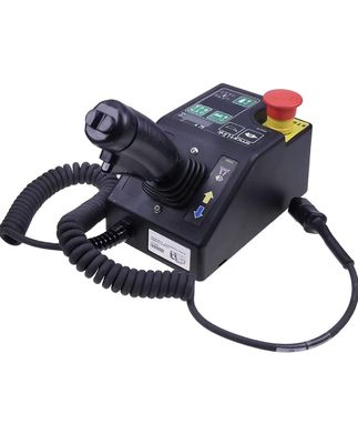 Genie 7 Control Box 1256728GT For Genie Scissor Lift GS-2032 GS-2046