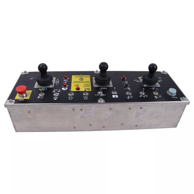 Control Box Wth 3 Joysticks 9990442GT For Genie S60 S65 S80 S85 S60XC S80XC