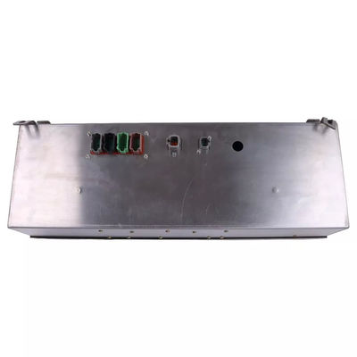 Control Box Wth 3 Joysticks 9990442GT For Genie S60 S65 S80 S85 S60XC S80XC