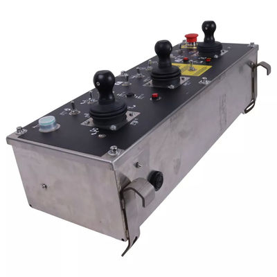 Control Box Wth 3 Joysticks 9990442GT For Genie S60 S65 S80 S85 S60XC S80XC