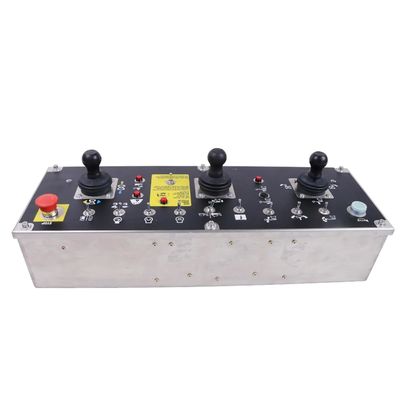 Control Box w/3 Joysticks 9990442GT for Genie S60 S65 S80 S85 S60XC S80XC