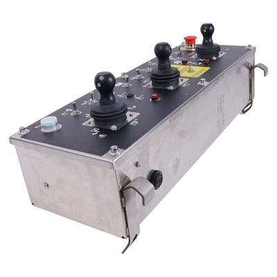 Control Box w/3 Joysticks 9990442GT for Genie S60 S65 S80 S85 S60XC S80XC