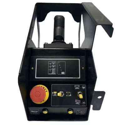 Platform Control Box 1001214924 for JLG 4045R Electric Scissor Lift