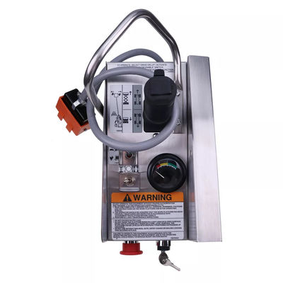 Control Box 116063 For SkyJack Scissor Lift SJIII 3220 3226 4626 4632