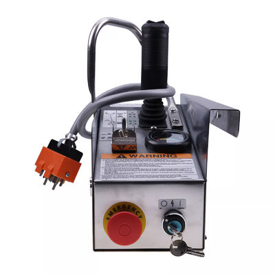 Control Box 116063 For SkyJack Scissor Lift SJIII 3220 3226 4626 4632