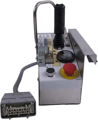 Skyjack 163167 Control Box for Skyjack Scissor Lift SJIII 3215 3219 3220