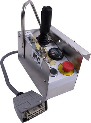Skyjack 163167 Control Box for Skyjack Scissor Lift SJIII 3215 3219 3220