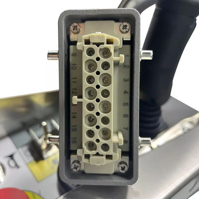 Skyjack 163167 Control Box for Skyjack Scissor Lift SJIII 3215 3219 3220
