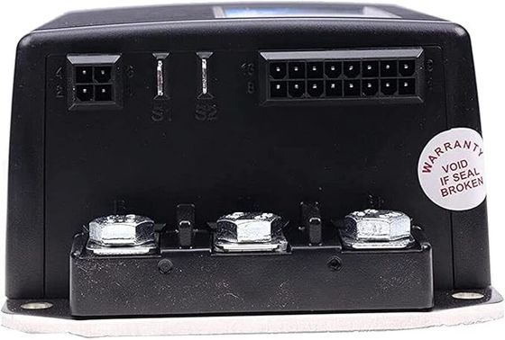 1243-4322 Motor Controller 24-36V 300A DC Compatible with Curtis PMC Forklift Stacker