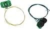 Joystick Switch Kit 235463 235463GT Compatible with Genie SL1000 GS Scissor Lift