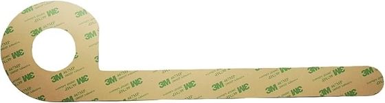 JLG Decal Function Speed 1704422 for JLG Boom Lift E600 M600 E300A E400AJP