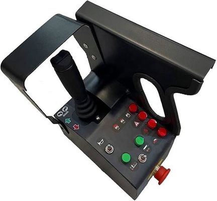 Haulotte Control Box Assy 4000311410 for Haulotte STAR6 AC STAR6P AC STAR8S Optimum8 AC