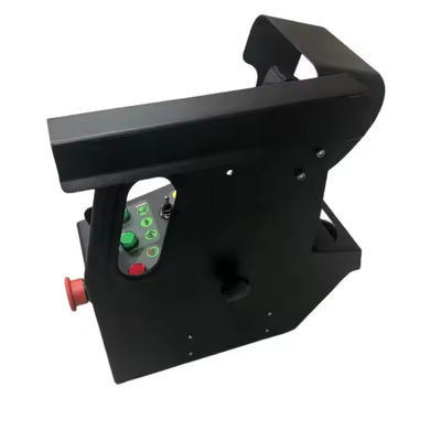 Haulotte Control Box Assembly 4000306220 for Haulotte Optimum 6 Compact 8 Compact 10N