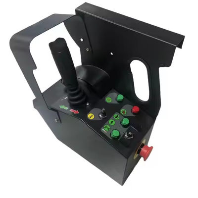 Haulotte Control Box Assembly 4000306220 for Haulotte Optimum 6 Compact 8 Compact 10N