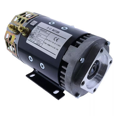 48V DC Function Motor 48504GT for Genie Z-30/20N Z-34/22 Z-45/25