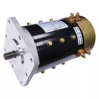 24V DC Drive Motor 56282GT 56282 For Genie Boom Lift Z-45/25 Z-45/25J