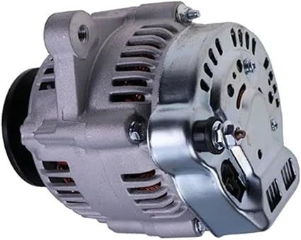 Alternator 32187GT 866090GT for Kubota Engine D905 Genie Lift GS-2668 GS-2669